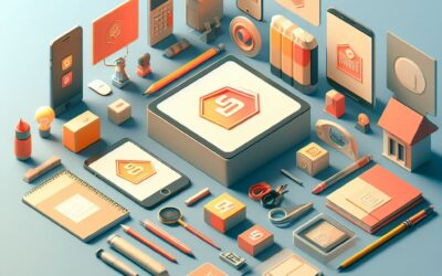 Los 5 elementos esenciales de un buen branding: