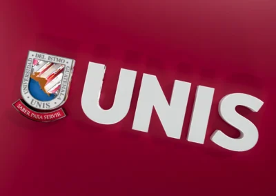 Proyecto: Unis Cierres