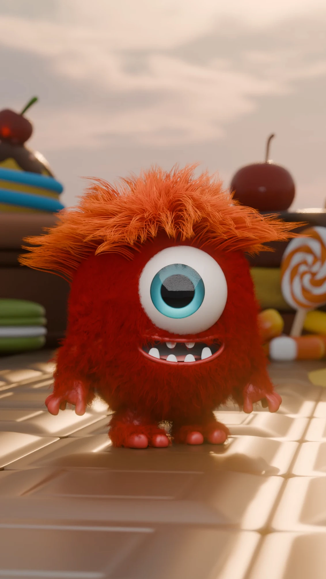 munchmellow